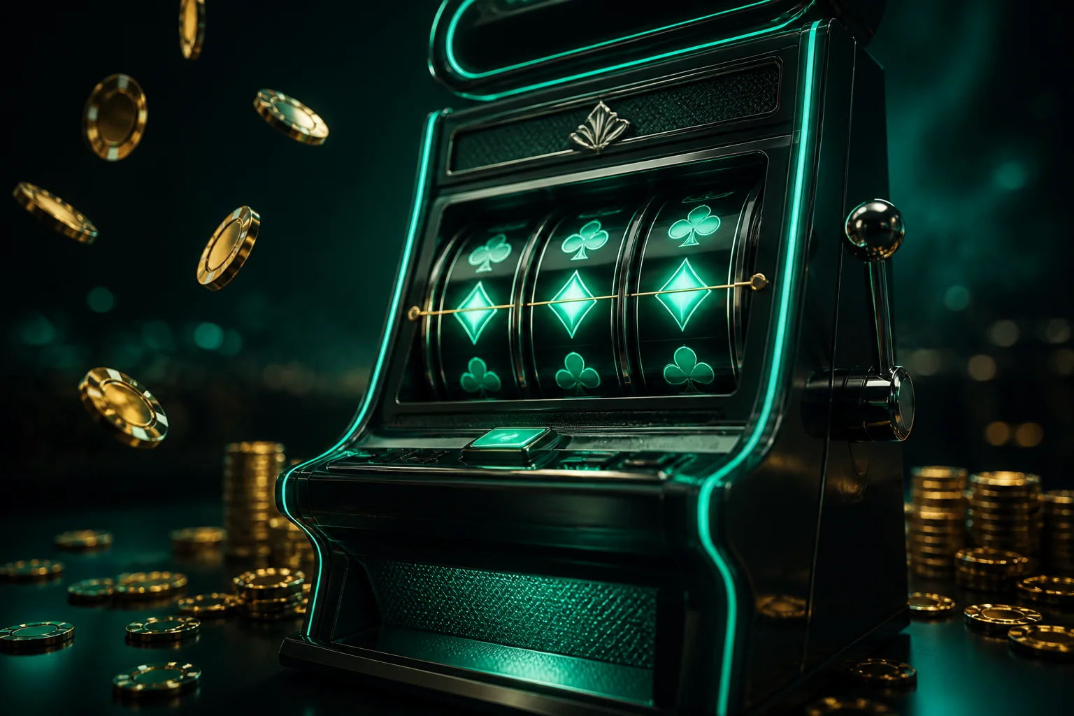 Winbeatz Casino overview banner